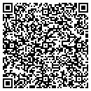 QR code with K C Uniforms LLC contacts