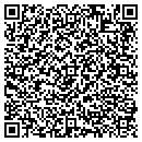 QR code with Alan Crow contacts