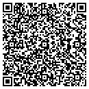 QR code with James R Kent contacts