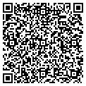 QR code with KFC contacts