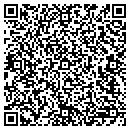 QR code with Ronald W Eicher contacts