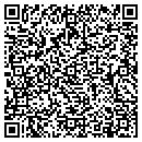 QR code with Leo B Lydon contacts