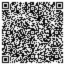QR code with C & M Investigation Inc contacts