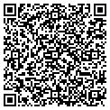 QR code with Jimmys contacts