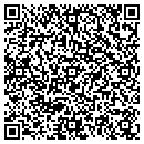 QR code with J M Lucarelli CPA contacts