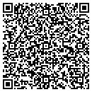 QR code with Marty's 3rd Base contacts