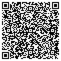 QR code with Ccna contacts