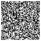 QR code with Huntington Spt Coml Diving Ce contacts
