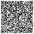 QR code with Advanced Professional Hearing contacts