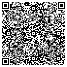 QR code with T & L Sign Company Inc contacts
