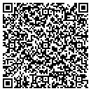 QR code with A C Moore contacts