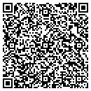 QR code with C & L Creations Inc contacts