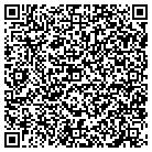 QR code with D & F Divers Company contacts