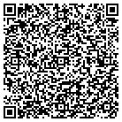 QR code with W VA United Church Alcoho contacts