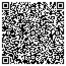 QR code with Reflections contacts