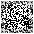 QR code with Huntington Area Dev Cncil Hdco contacts