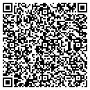 QR code with Artistic Cleaners Inc contacts