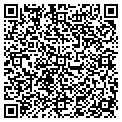 QR code with GNC contacts