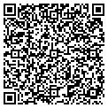 QR code with KFC contacts