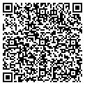 QR code with KFC contacts