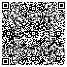 QR code with Magonolia Jewelers Inc contacts