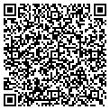 QR code with Base Chapel contacts