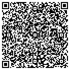 QR code with George M Blankenship C P A contacts