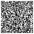 QR code with 340 Wash & Lube contacts