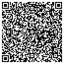QR code with Gary A Ruth contacts