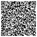 QR code with R&S Home & Office contacts