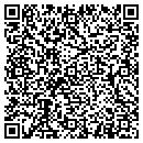 QR code with Tea On Main contacts