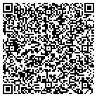 QR code with Fabulous Fact Uphl Cstm Draper contacts
