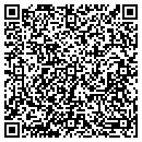 QR code with E H Edmonds Rev contacts