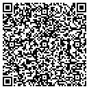 QR code with Ricky G Wood contacts