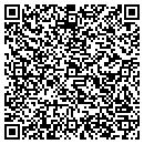 QR code with A-Action Plumbing contacts