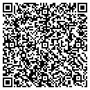 QR code with C & I Development Inc contacts
