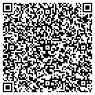 QR code with Vaughans Yesteryears Exxon contacts
