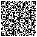 QR code with Red's contacts