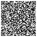 QR code with David H Webb contacts