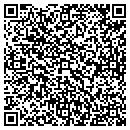 QR code with A & E Reprographics contacts