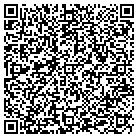 QR code with W R Sams Building & Remodeling contacts