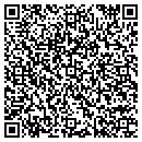 QR code with U S Cellular contacts