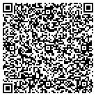 QR code with Mt Zion Public Service District contacts