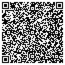 QR code with Yellow Leaf Studios contacts