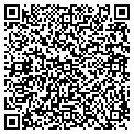 QR code with Camc contacts