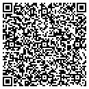 QR code with Hartley Trucking Co contacts