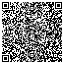 QR code with James W Osborne DDS contacts