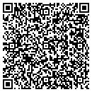 QR code with Hardman Delivery Ser contacts