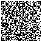 QR code with Kingdom Hall-Jehovah Witnesses contacts