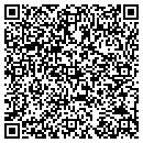 QR code with Autozone 1102 contacts